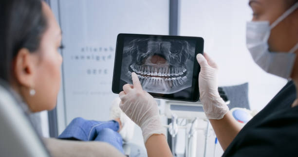 Licensed Tooth Extraction service in McLean County County, ND - Smile Center Dentistry